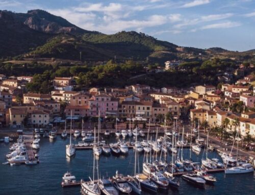 Le 7 cose da non perdere a Porto Azzurro nell’Isola d’Elba