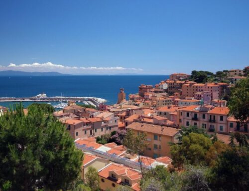 Cosa vedere a Rio Marina Isola d’Elba