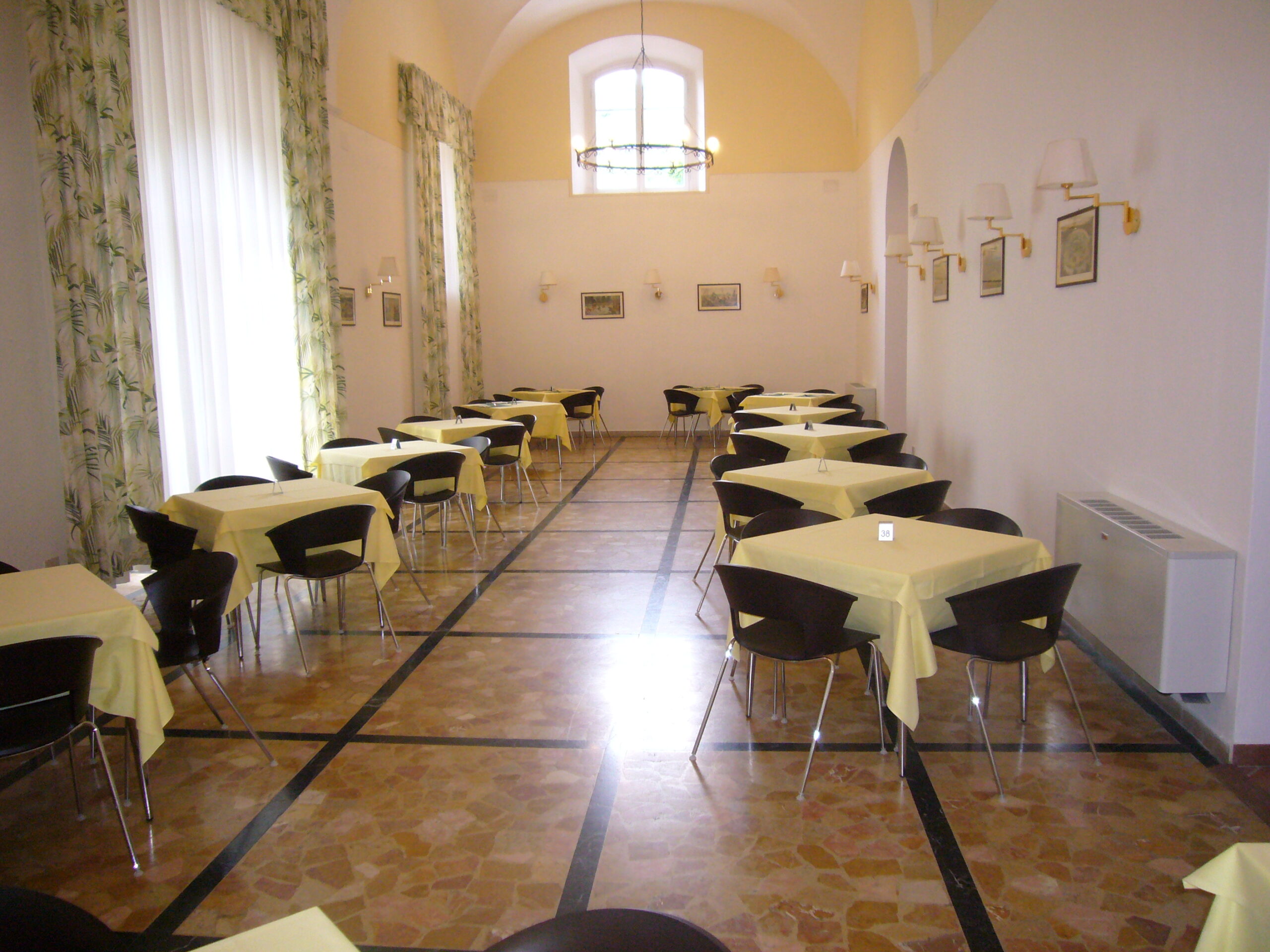 sala-ristorante