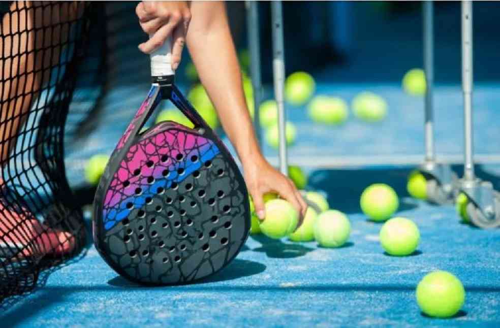 È padel mania nell’ isola d’Elba!