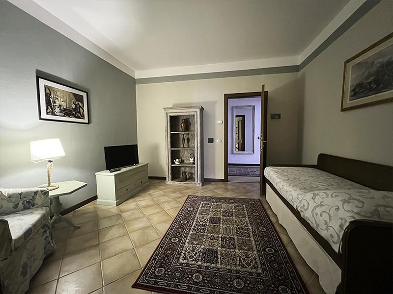 Suite, Park Hotel Napoleone, Elba