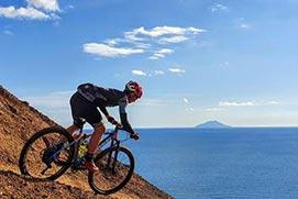 Bike all'Elba