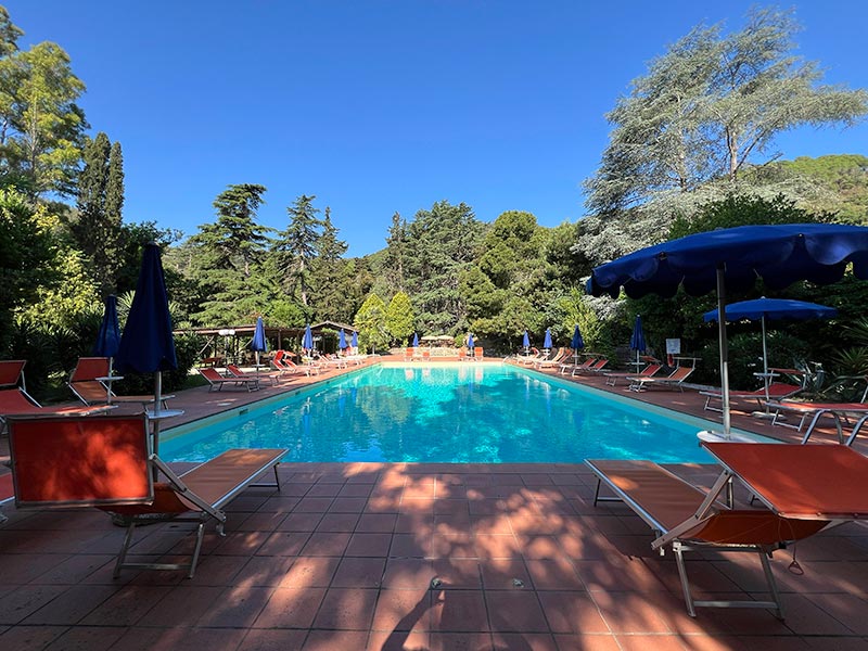Elba Park Hotel Napoleone