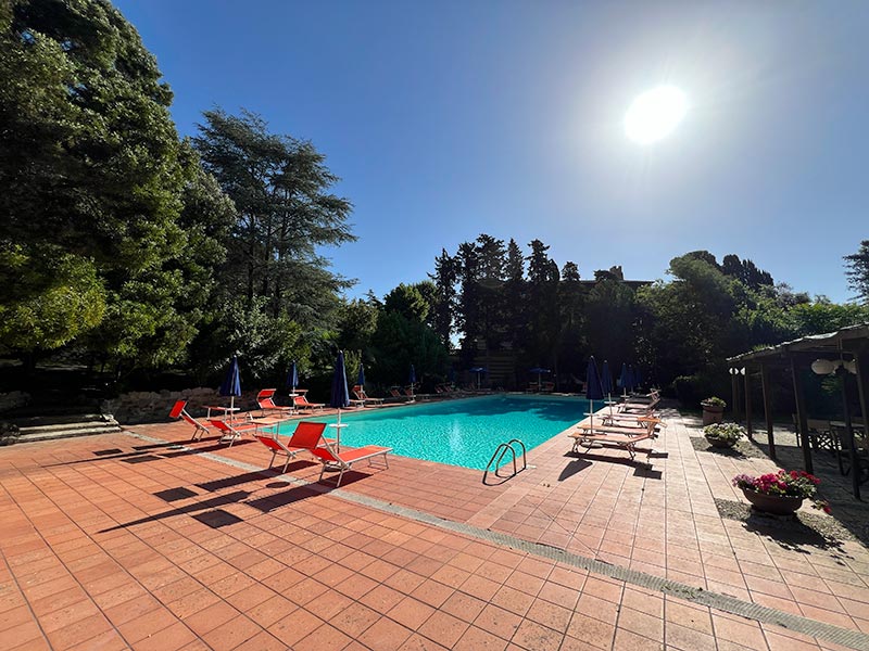 Elba Park Hotel Napoleone