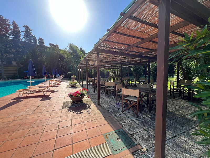 Elba Park Hotel Napoleone