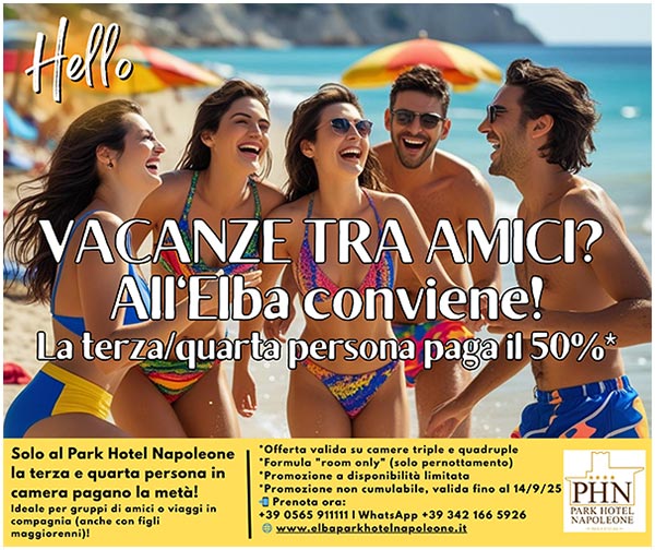 Offerta Summer 2025